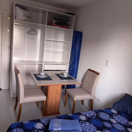 Studio Novo No Centro Foz do Iguacu Ngoại thất bức ảnh