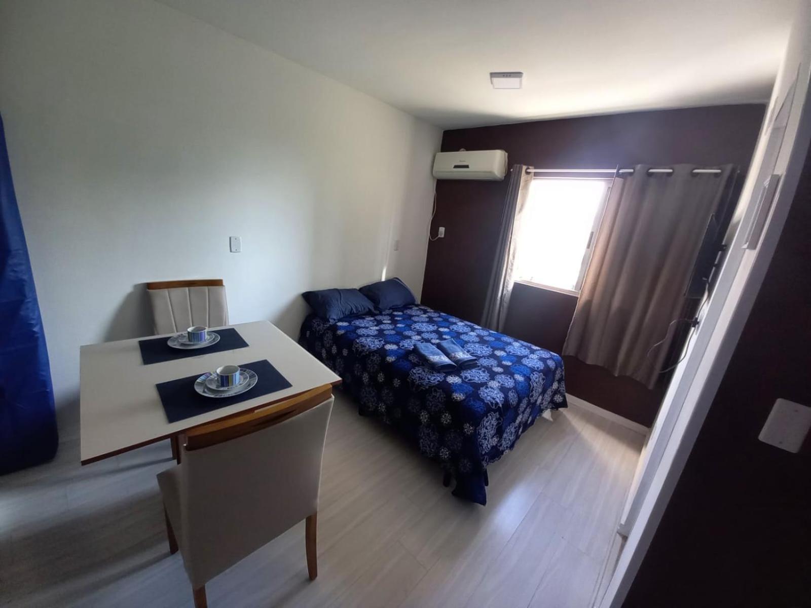 Studio Novo No Centro Foz do Iguacu Ngoại thất bức ảnh