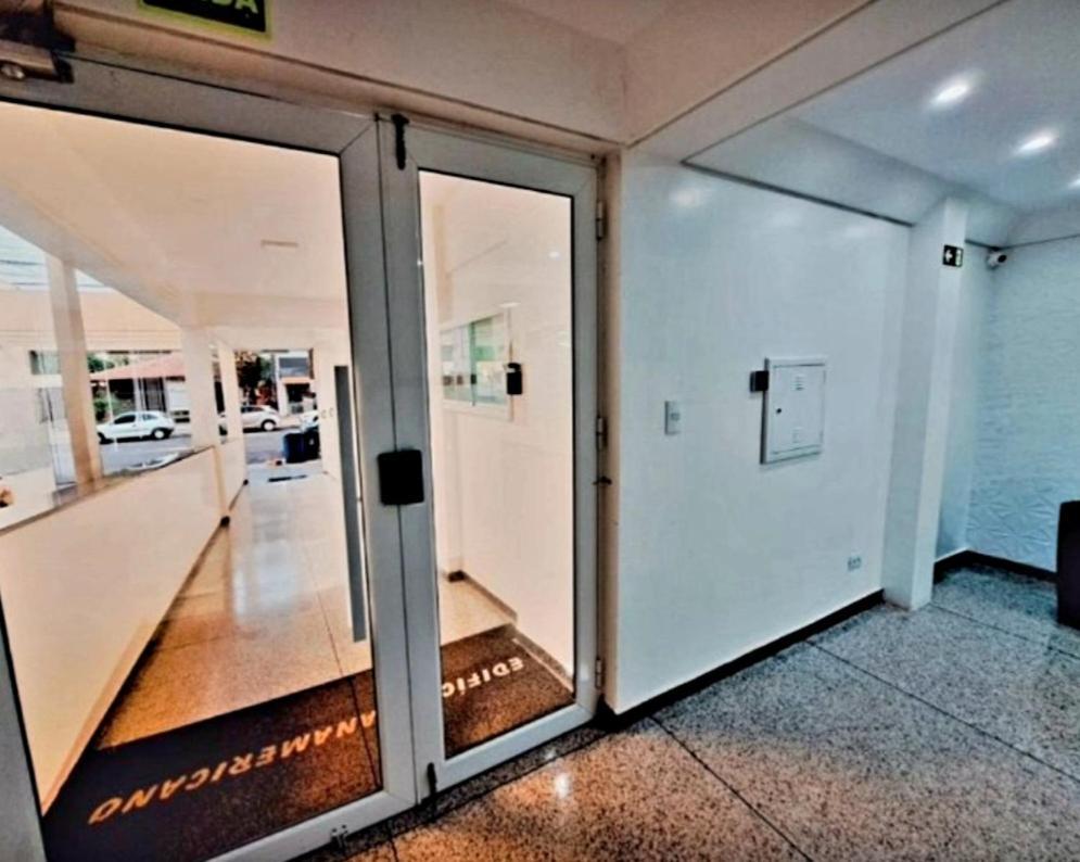Studio Novo No Centro Foz do Iguacu Ngoại thất bức ảnh