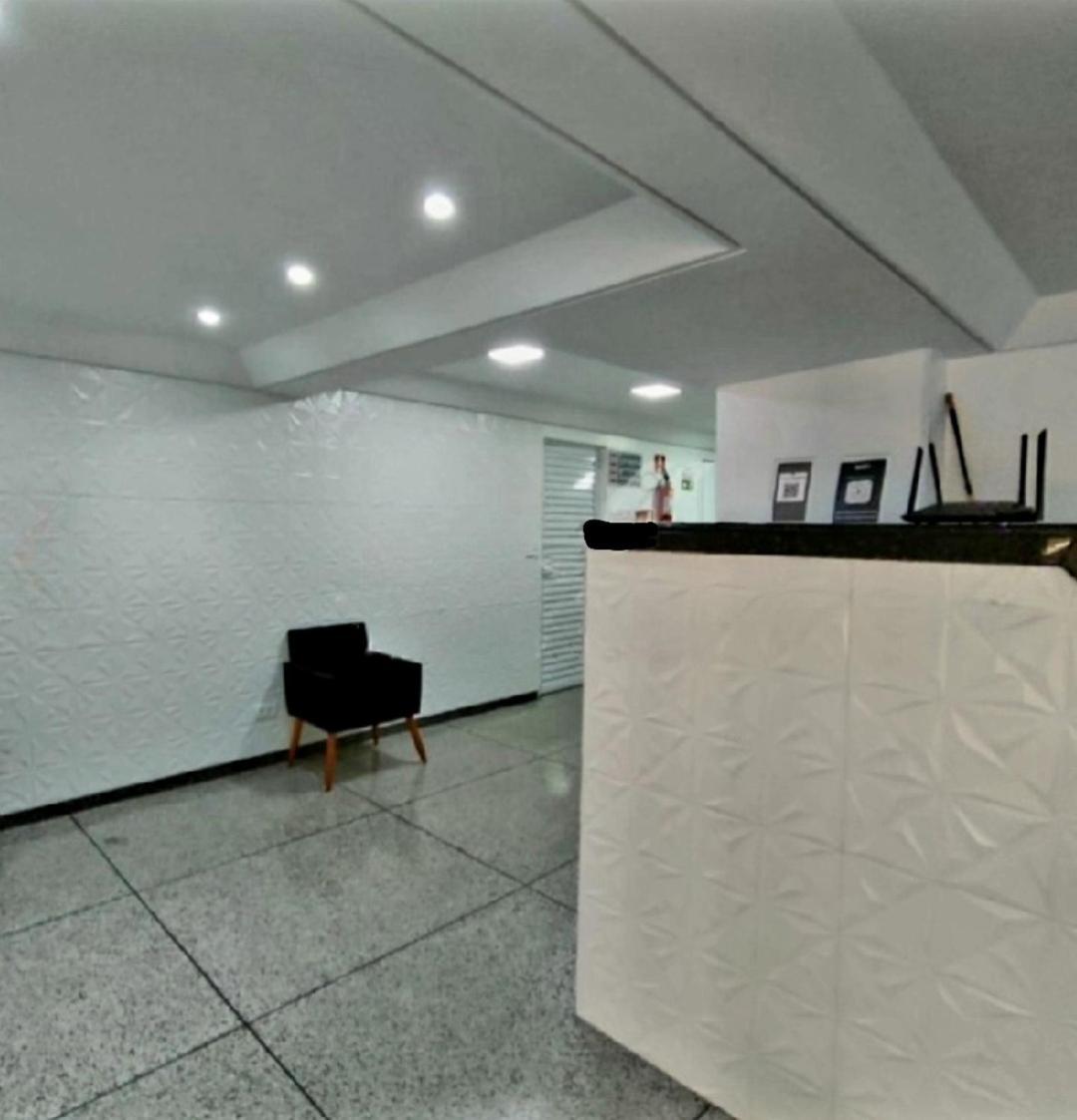 Studio Novo No Centro Foz do Iguacu Ngoại thất bức ảnh