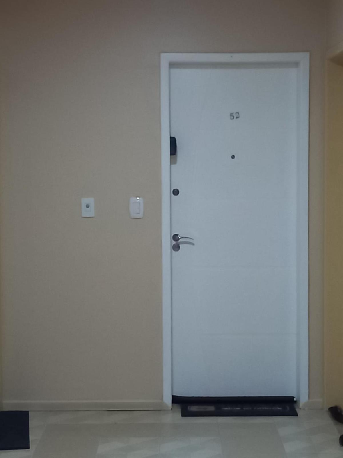 Studio Novo No Centro Foz do Iguacu Ngoại thất bức ảnh