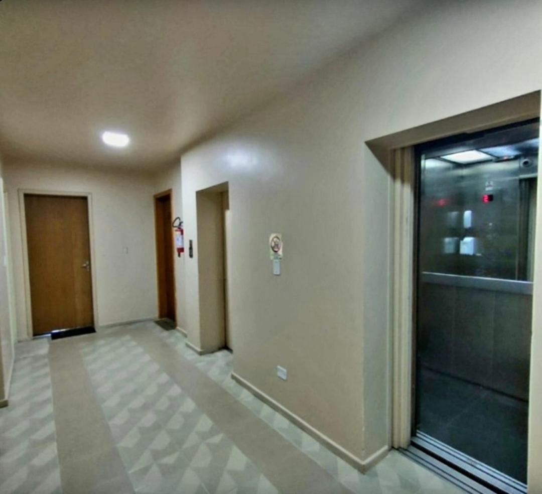Studio Novo No Centro Foz do Iguacu Ngoại thất bức ảnh