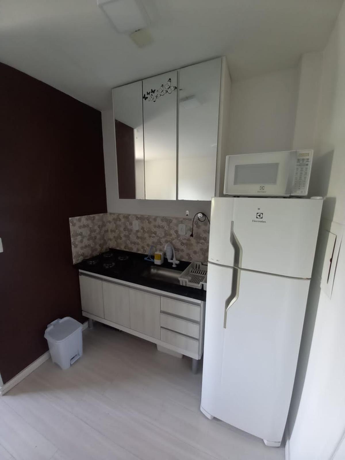 Studio Novo No Centro Foz do Iguacu Ngoại thất bức ảnh