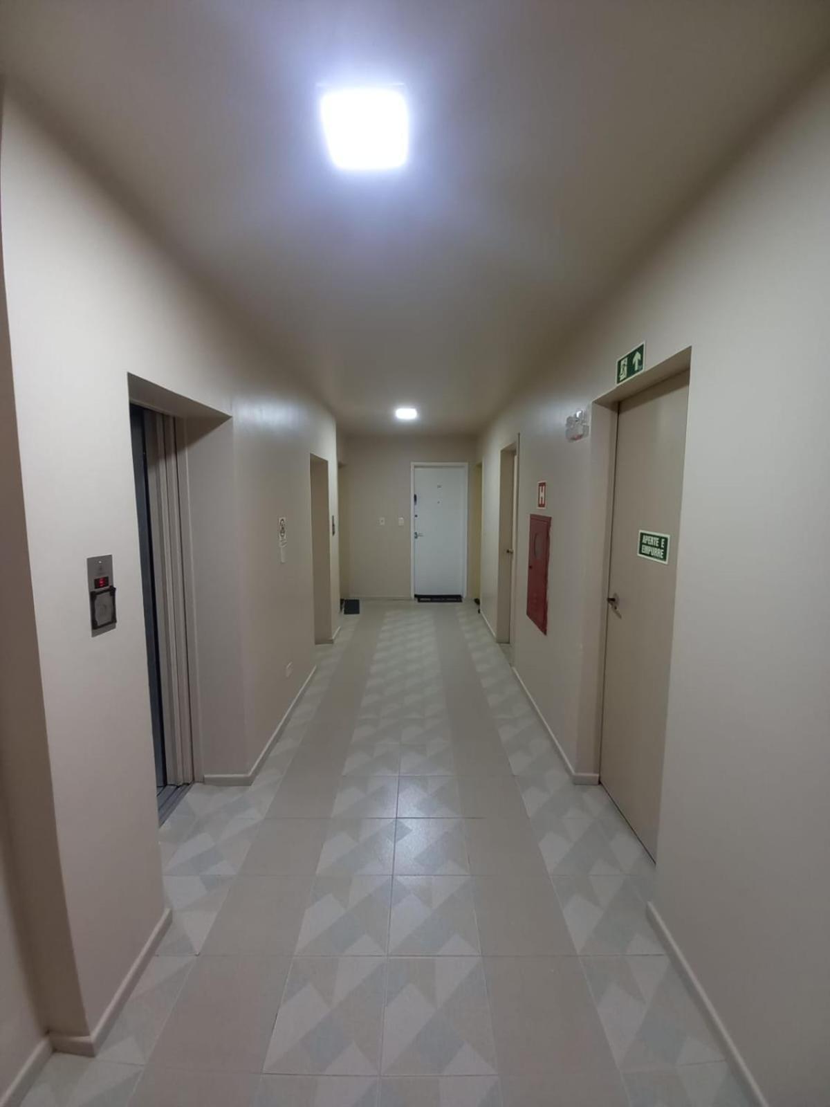 Studio Novo No Centro Foz do Iguacu Ngoại thất bức ảnh