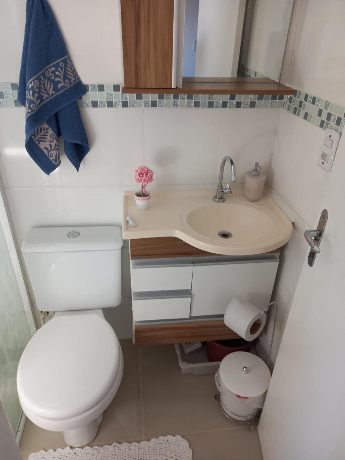 Studio Novo No Centro Foz do Iguacu Ngoại thất bức ảnh